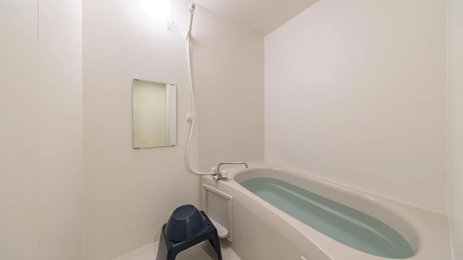 Apartmán アリタ日本橋西2F Ósaka