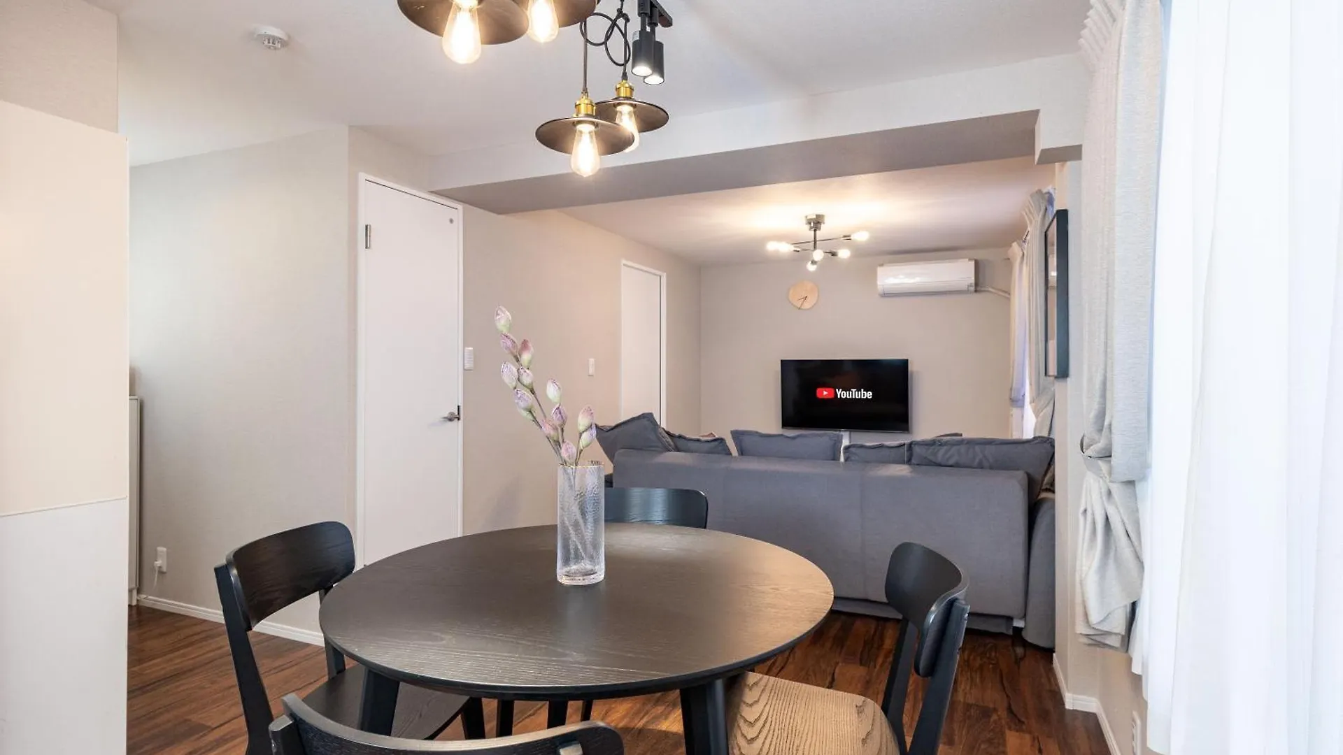 Apartmán アリタ日本橋西2F Ósaka