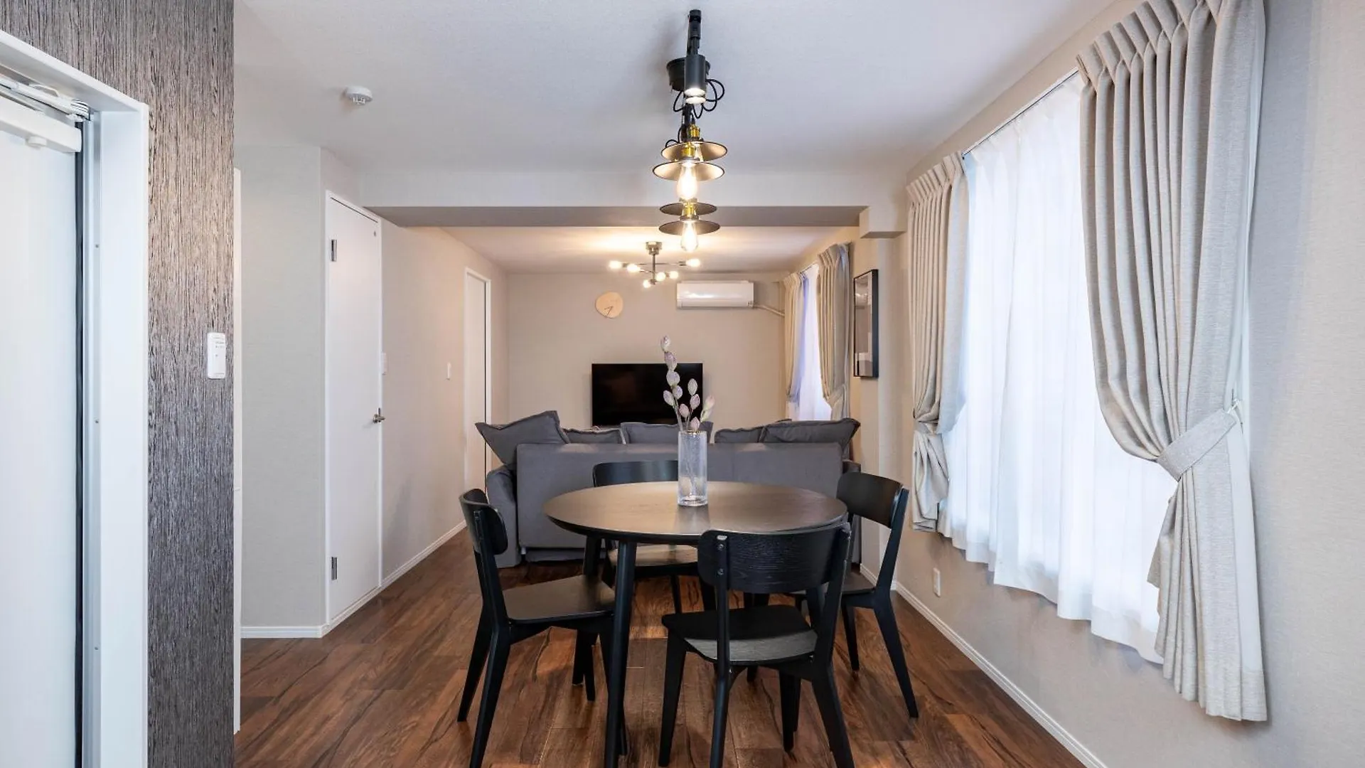 アリタ日本橋西2F Apartment Osaka Japan