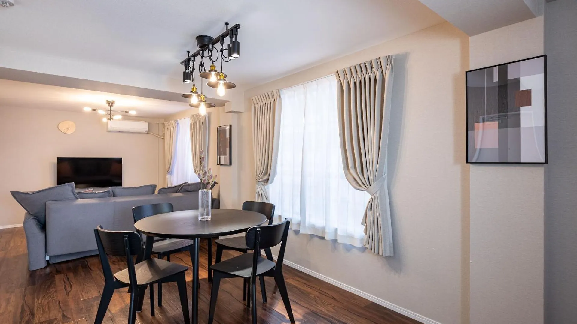 アリタ日本橋西2F Apartment Osaka Japan