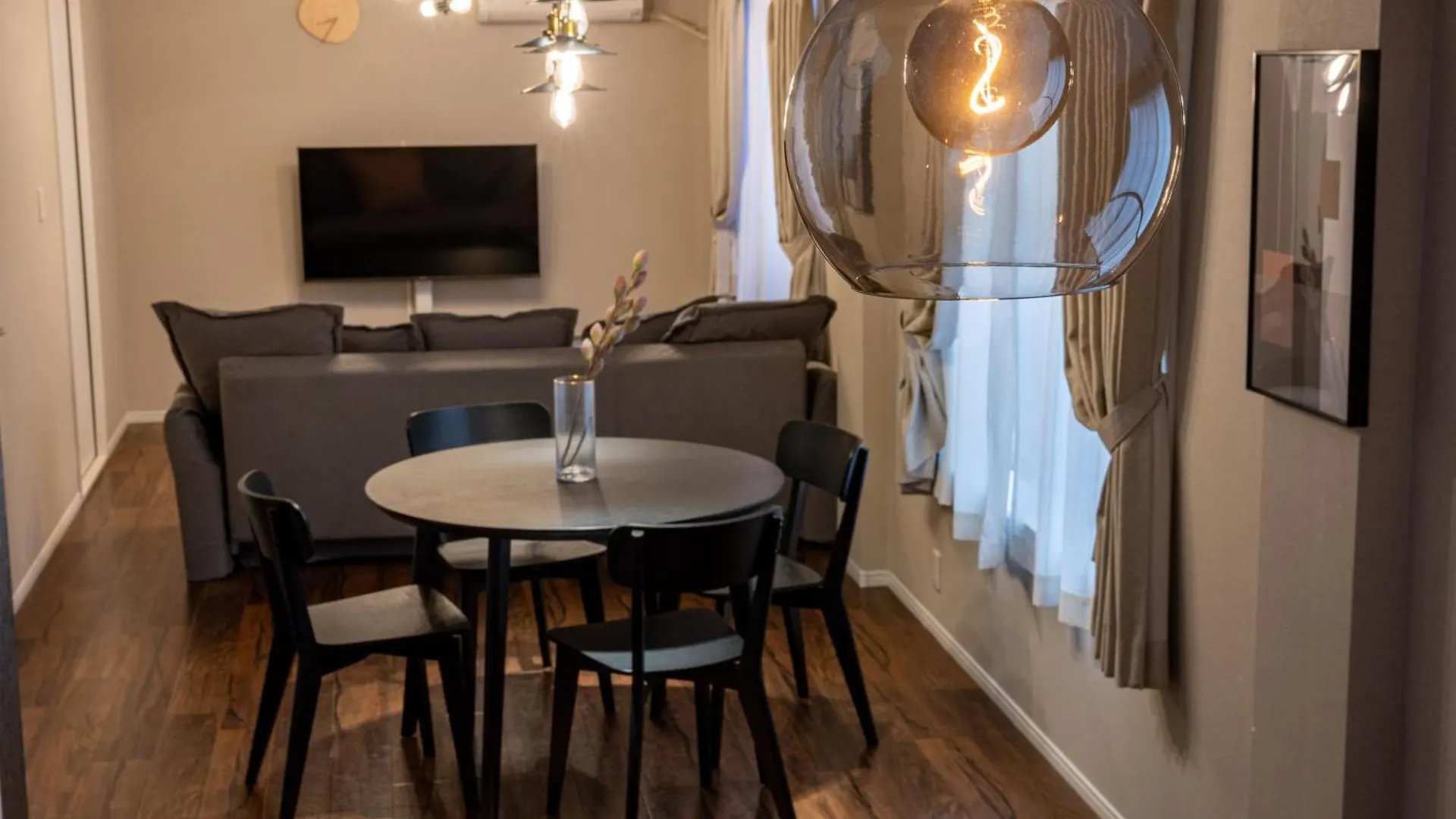 アリタ日本橋西2F Apartment Osaka