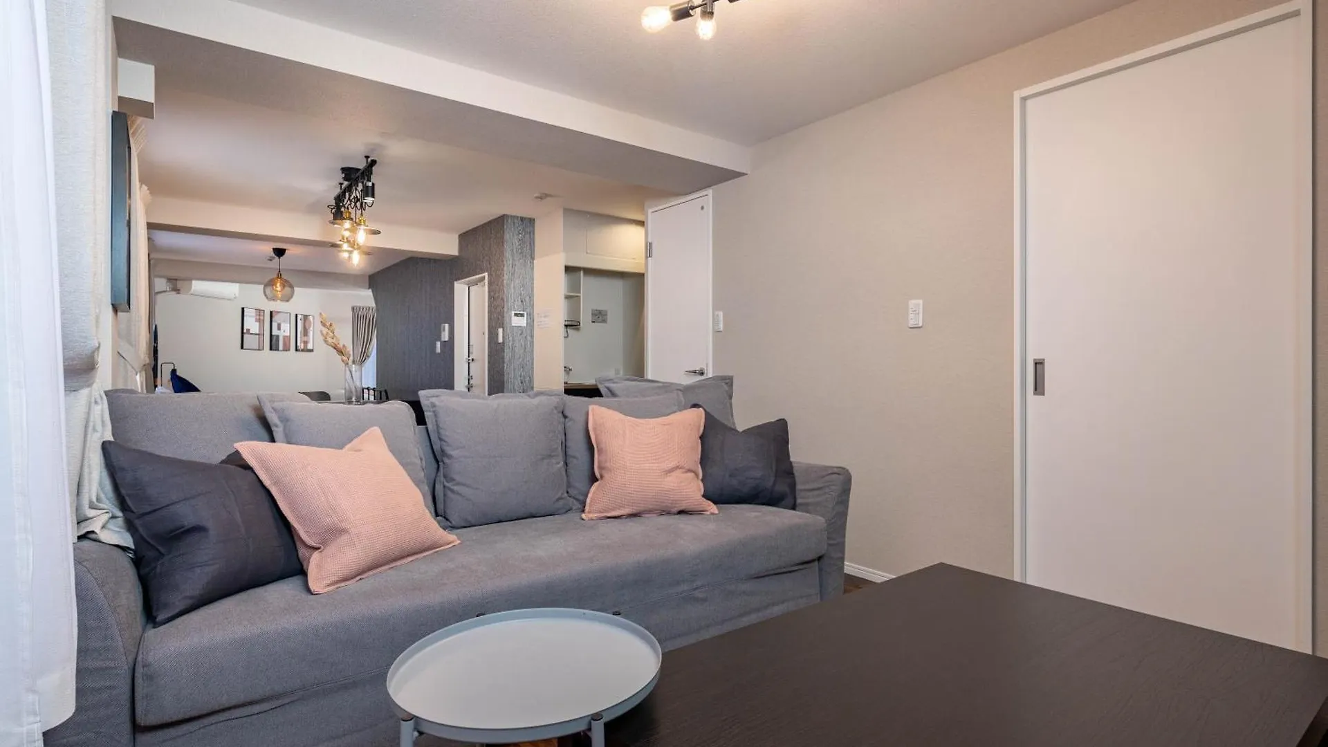 アリタ日本橋西2F Apartment Osaka 0*,