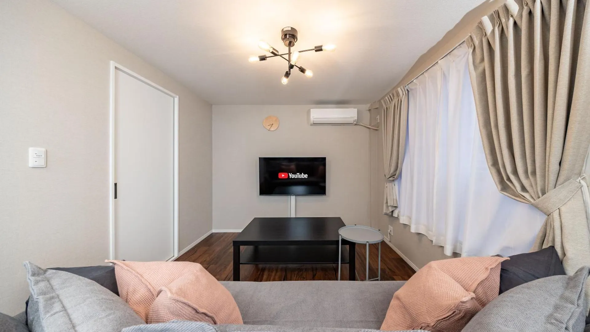 アリタ日本橋西2F Apartment Osaka