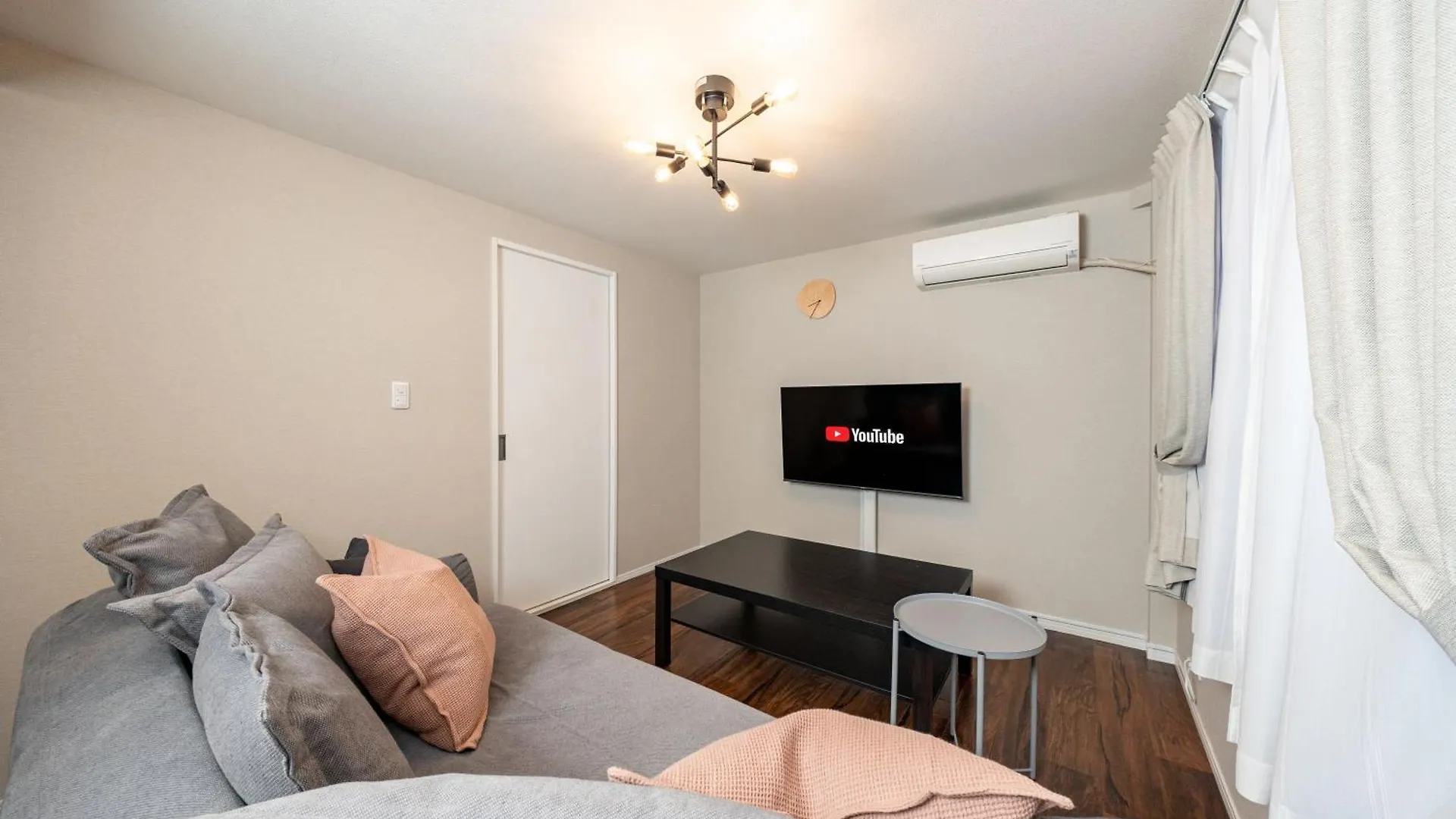アリタ日本橋西2F Apartment Osaka