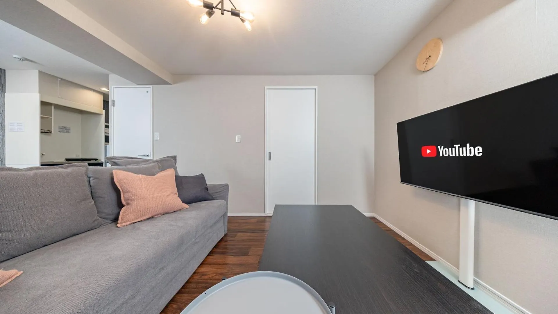 アリタ日本橋西2F Apartment Osaka