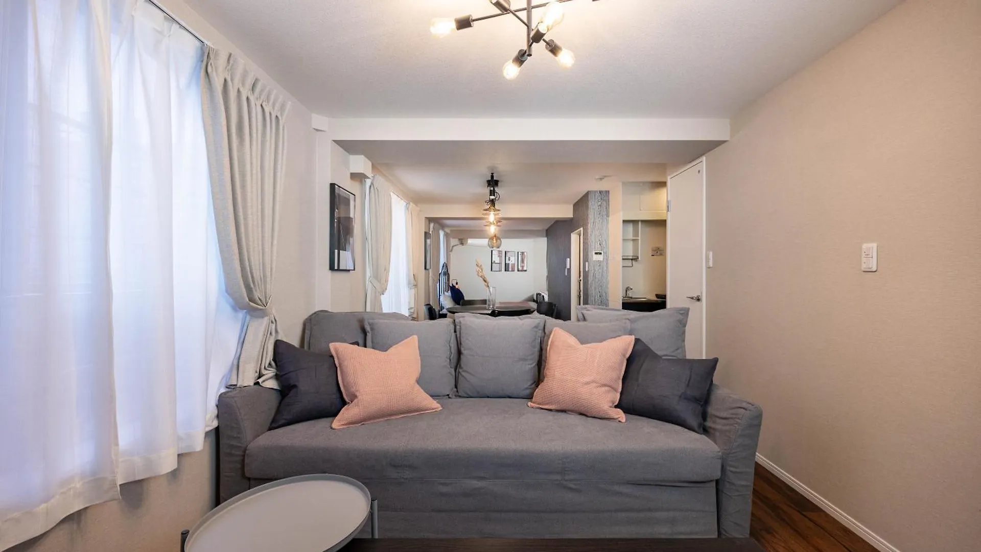 アリタ日本橋西2F Apartment Osaka 0*,  Japan