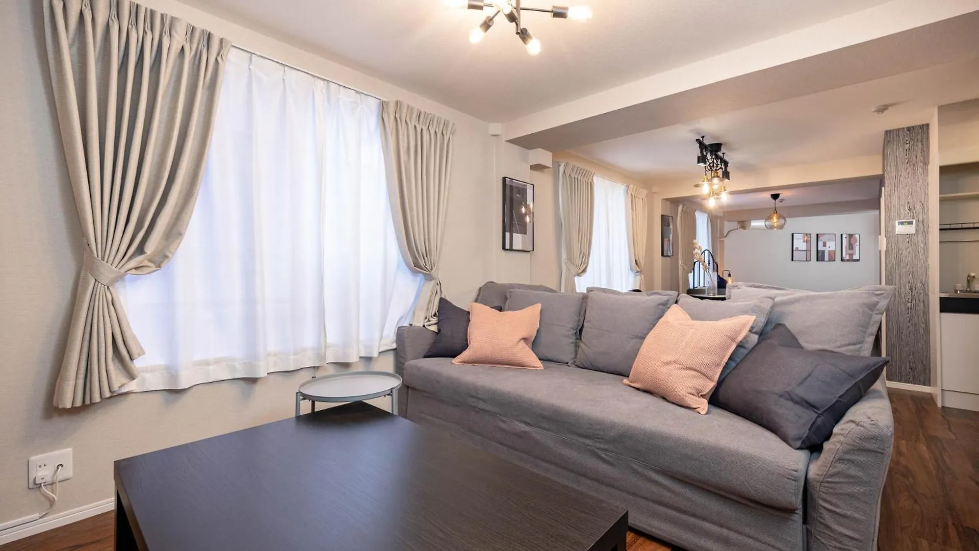 アリタ日本橋西2F Apartment Osaka Japan