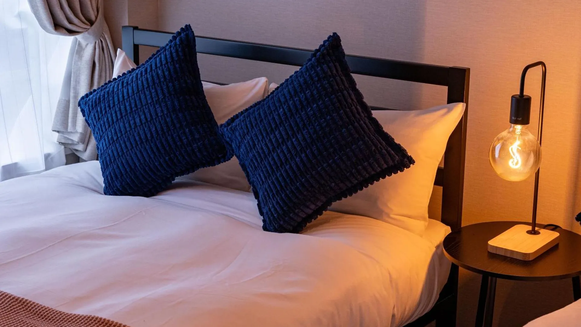 アリタ日本橋西2F Apartment Osaka