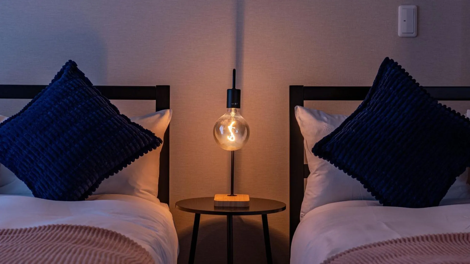 アリタ日本橋西2F Apartment Osaka Japan