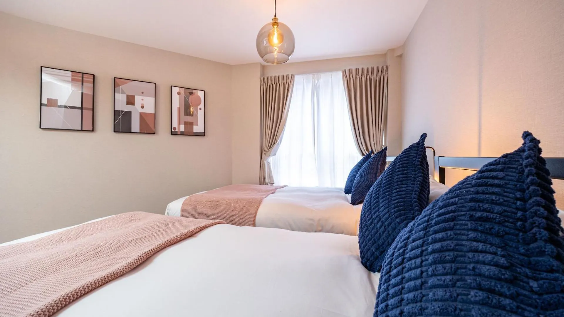アリタ日本橋西2F Apartment Osaka Japan